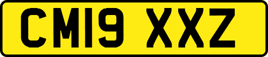 CM19XXZ