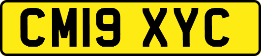 CM19XYC