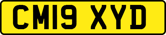 CM19XYD