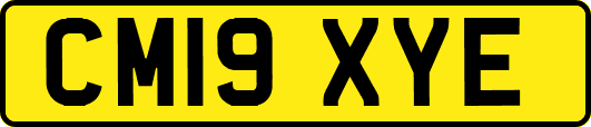 CM19XYE