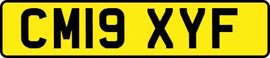 CM19XYF