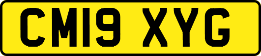 CM19XYG