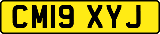 CM19XYJ