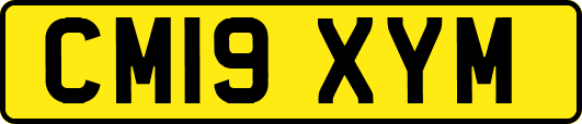 CM19XYM