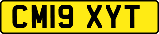 CM19XYT
