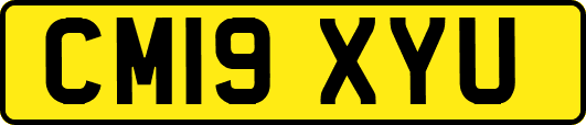 CM19XYU