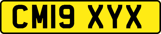 CM19XYX