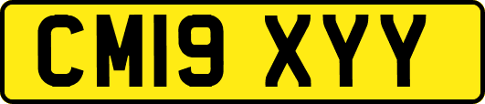 CM19XYY