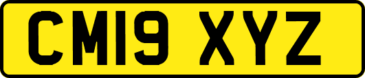 CM19XYZ