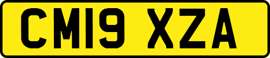 CM19XZA