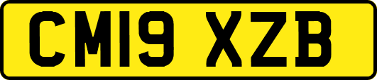 CM19XZB