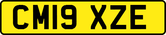 CM19XZE