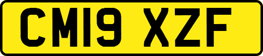 CM19XZF