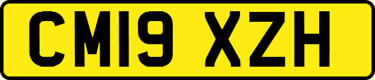 CM19XZH