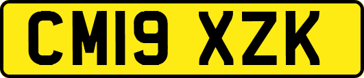 CM19XZK