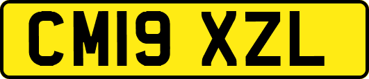 CM19XZL
