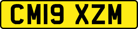 CM19XZM