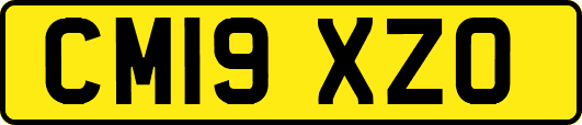 CM19XZO