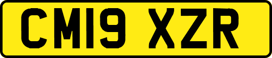 CM19XZR
