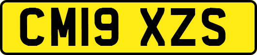 CM19XZS