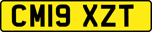 CM19XZT