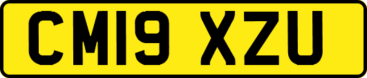 CM19XZU