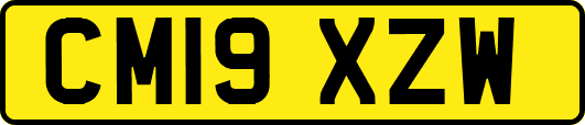 CM19XZW