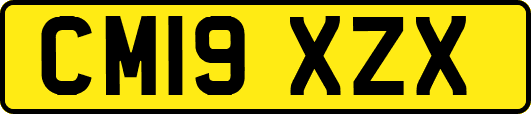 CM19XZX