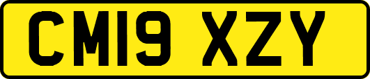 CM19XZY