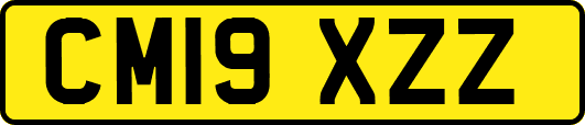 CM19XZZ