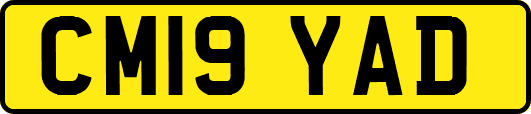 CM19YAD