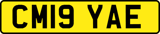 CM19YAE