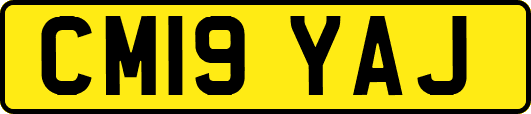 CM19YAJ