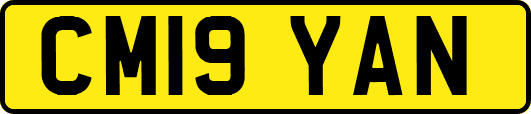 CM19YAN