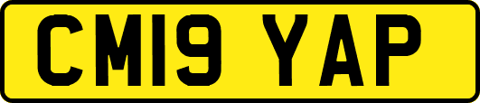 CM19YAP