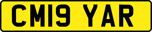 CM19YAR