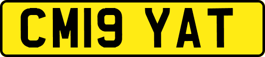CM19YAT