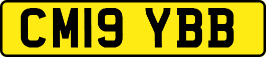 CM19YBB