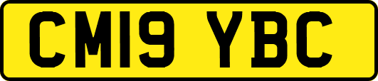 CM19YBC
