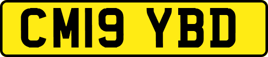 CM19YBD