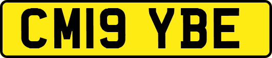 CM19YBE