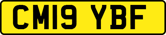 CM19YBF