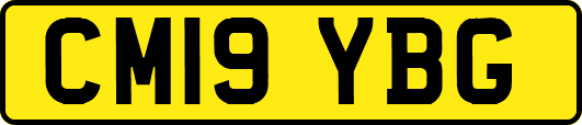 CM19YBG