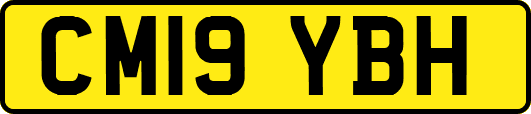 CM19YBH