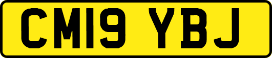 CM19YBJ