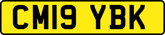 CM19YBK