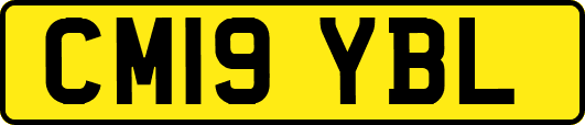 CM19YBL