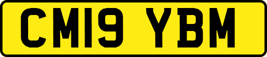 CM19YBM