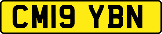 CM19YBN