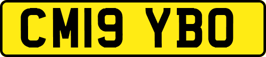 CM19YBO